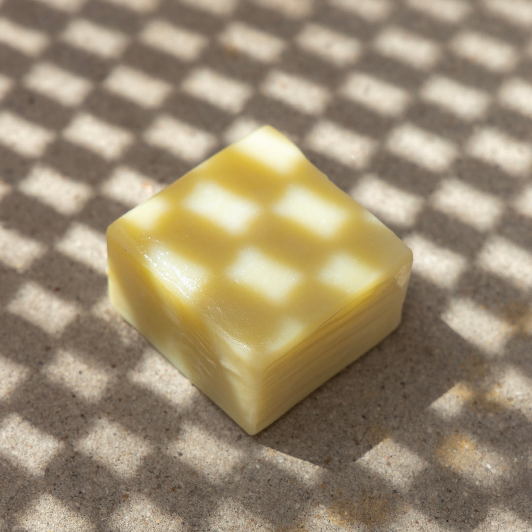 Simple: Purify, Soap Bar