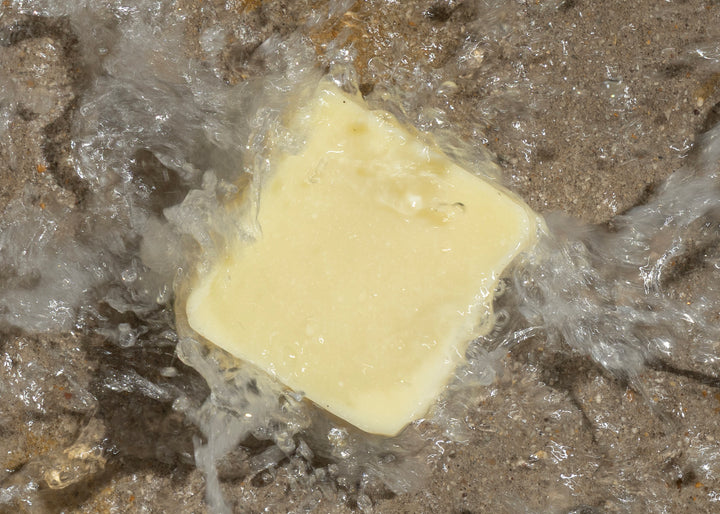 Simple: Crisp, Soap Bar - 2 Pack