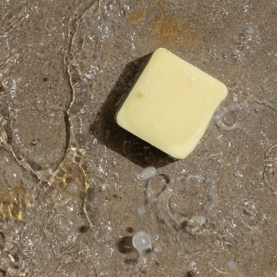 Simple: Crisp, Soap Bar - 100 Pack