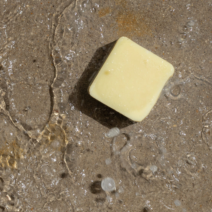 Simple: Crisp, Soap Bar - 100 Pack